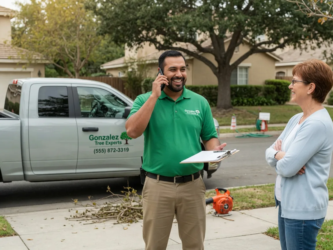 Tree Service Titus, AL FAQs